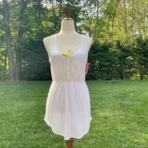 XHILARATION Tank Dress